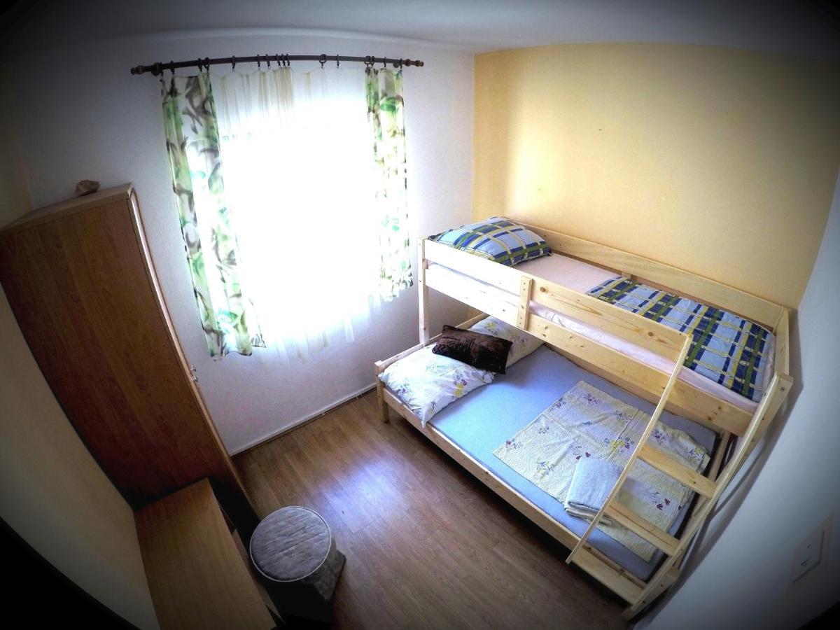 Apartments And Rooms By The Sea Bibinje, Zadar - 6199 エクステリア 写真